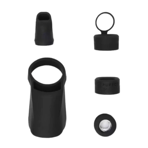 Puffco Peak Pro Travel Kit