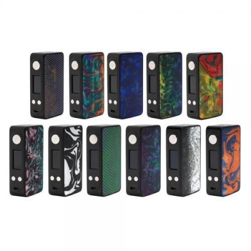 Famovape Magma Box Mod 200w Wholesale