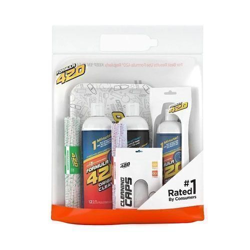 Formula 420 Cleaning Kit Wholesale