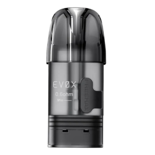 FreeMax EVOX Replacement Pod Cartridge - 3 Pack