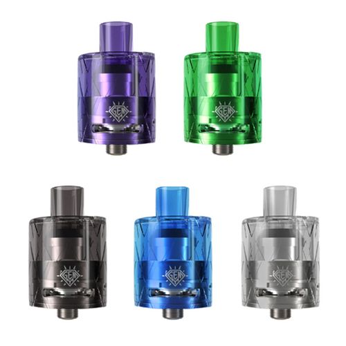 FreeMax GEMM Disposable Tank 2 PCS Wholesale