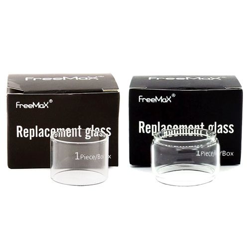 Freemax Fireluke Mesh Tank Replacement Glass Wholesale