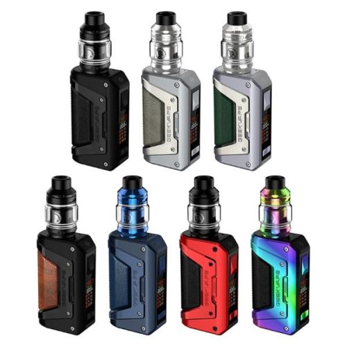 Geekvape Aegis Legend 2 Kit Wholesale Deal!