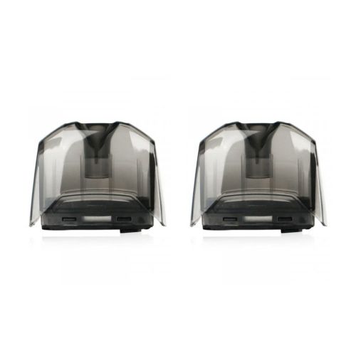 GeekVape Aegis Kit Replacement Pods 2 Pack Wholesale 