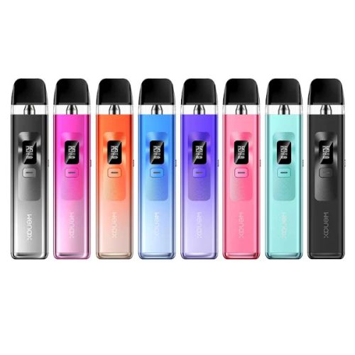 Geekvape Wenax Q Pod Kit 1000mAh wholesale variety