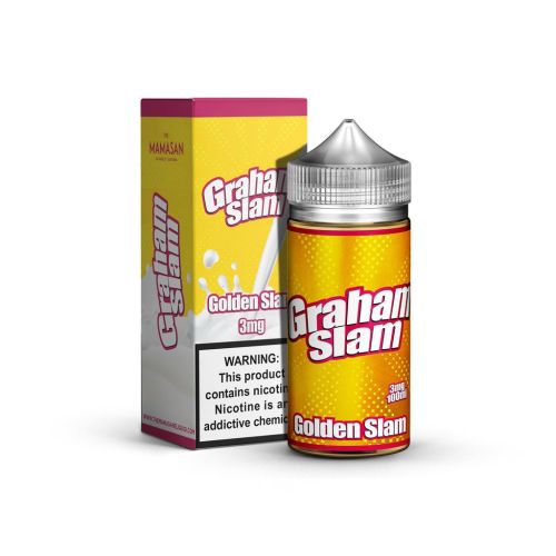 Graham Slam 100M Wholesale