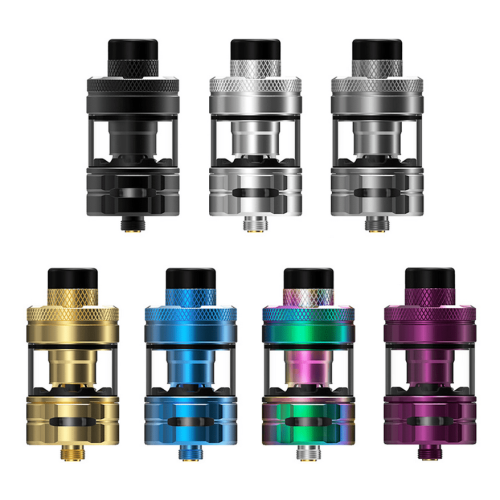 Wirice X Hellvape Launcher Tank Wholesale