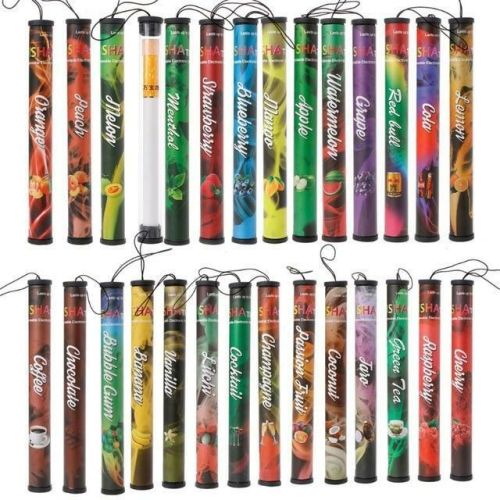 Hookah Bar Disposable Wholesale