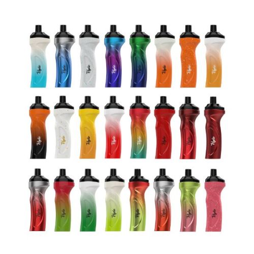 Hyde Mag 4500 Puffs Single Disposable Best Wholesale Price!