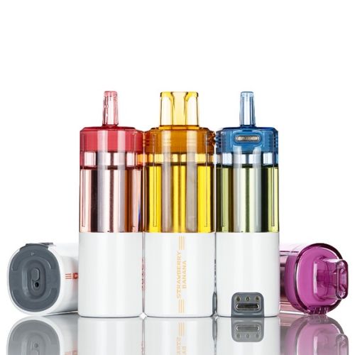 IceFog 40,000 Switch Pro Disposable *Pod Only*