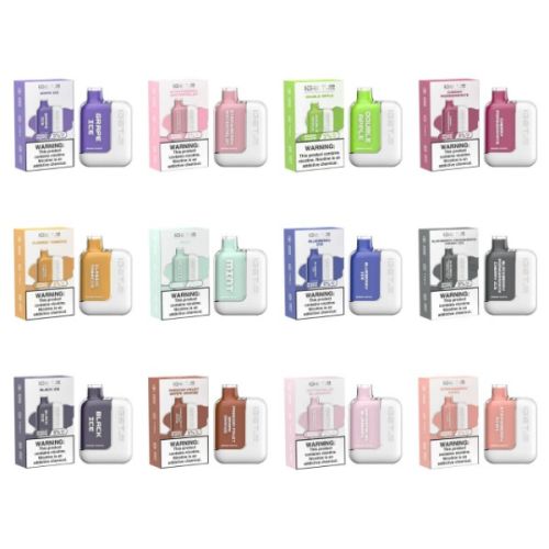 IGET Sun KP20000 Disposable Kit