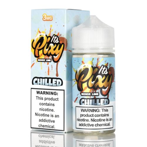 It's Pixy 100ML Wholesale