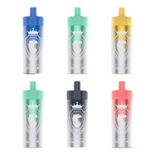 Kanger Subox Mate D 50K Flavor Pod