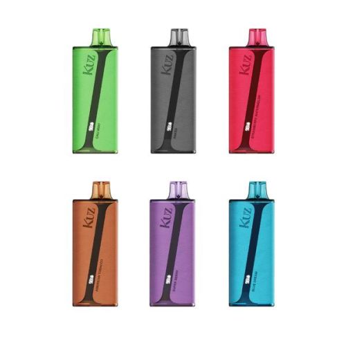 Kuz Disposable Vape Wholesale USA