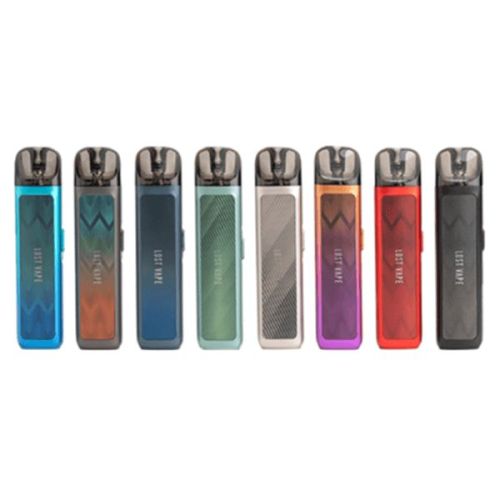 Lost Vape Ursa Pod Kit