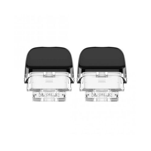 Vaporesso Luxe PM40 Pods 2 Pack Wholesale