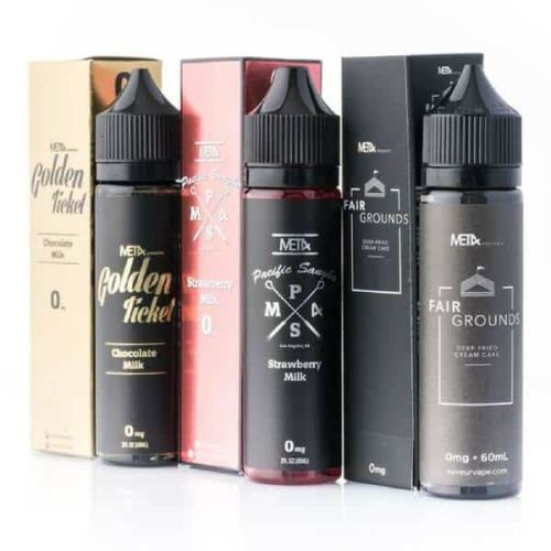 Met4 60ML Wholesale