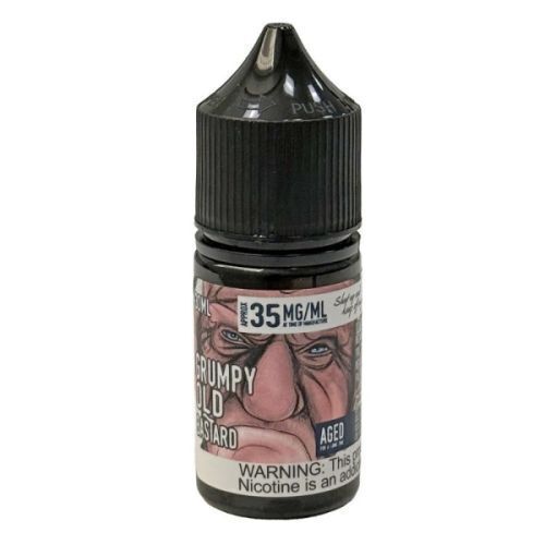 Micro Brew Vapors Salt 30mL