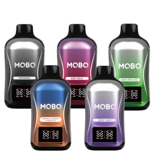 Mobo Labs Eternity 18k