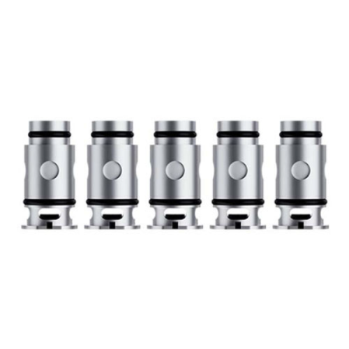 MOTI x Vaporesso X35 Replacement Mesh Coils *Pack of 5*