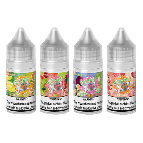 Nomenon Noms X2 Salts E-Liquid 30ML