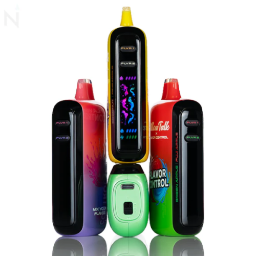 Pillow Talk FC40000 Flavor Control Disposable