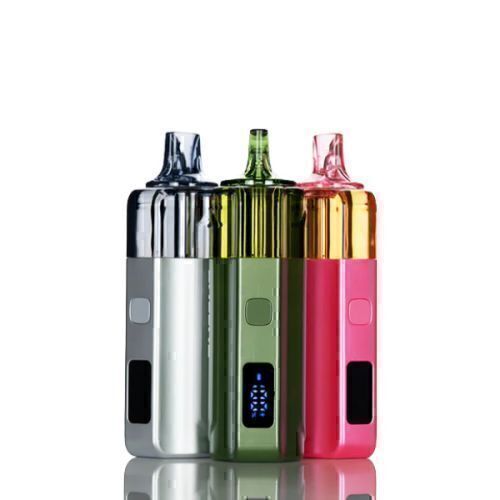 Puffup 25,000 Puffs Disposable