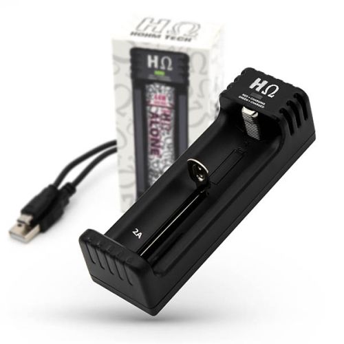 Hohm Tech Hohm School Uno 2A Charger Wholesale