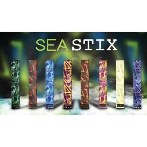 SEA Stix V2 Single Disposable Wholesale