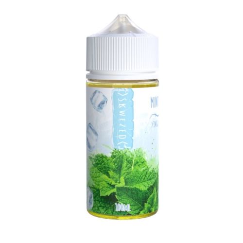 Skwezed Mint 100ml Ice