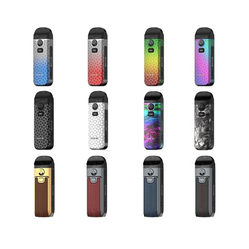 SMOK Nord 4 Kit Wholesale