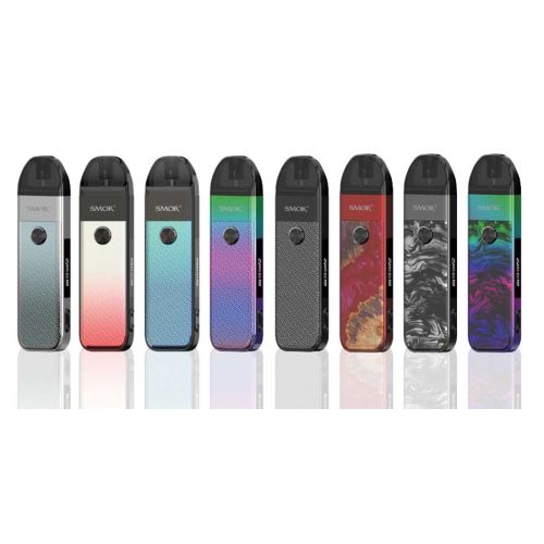 SMOK Pozz Pro Kit