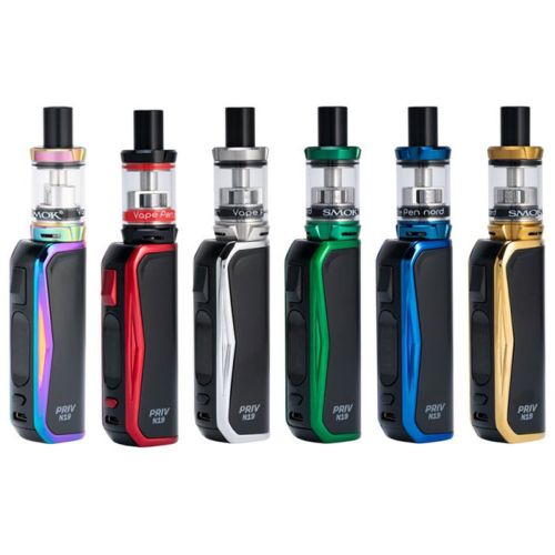 SMOK Priv N19 Kit Wholesale