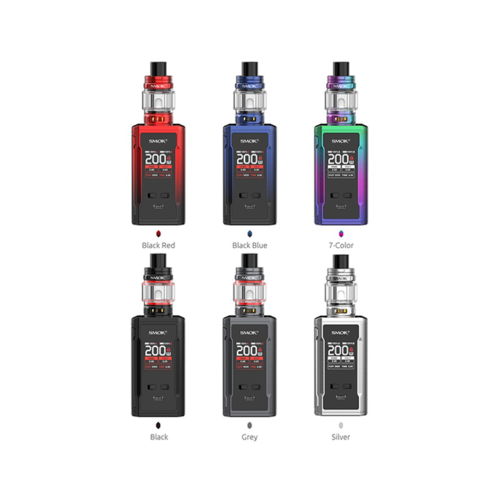 SMOK R-KISS 2 Kit 