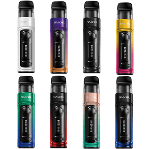 SMOK RPM C Kit for wholesale and bulk pricing from Vape Wholesale USA