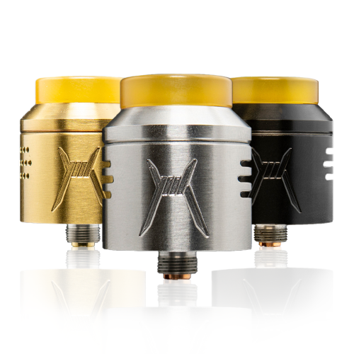 Purge X RDA 28mm Wholesale
