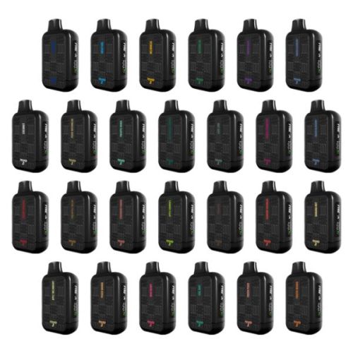 Tyson 2.0 R2 Heavy Weight Family Picture