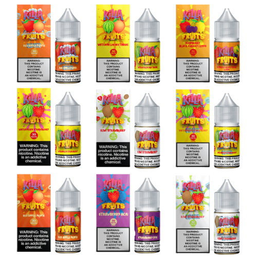 Vape Wholesale USA