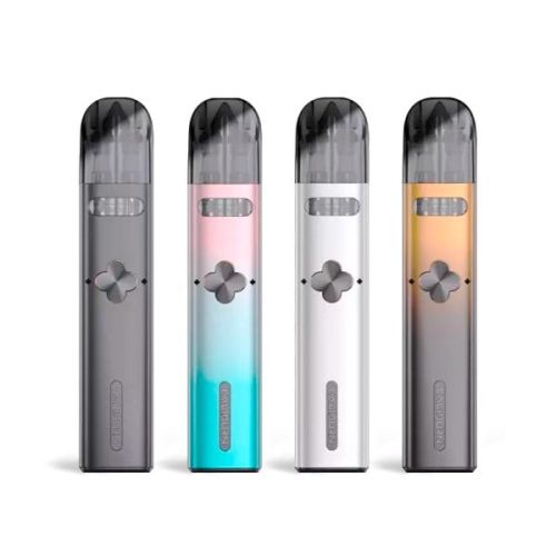 Uwell Caliburn Explorer Pod System