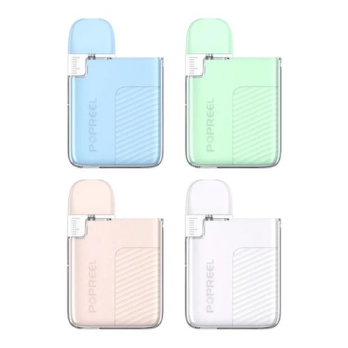 Uwell Popreel PK1 Pod Kit - Vape Wholesale USA
