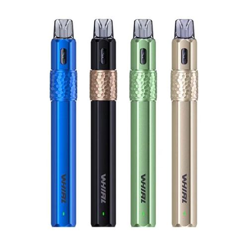 Uwell Whirl F Pod Kit
