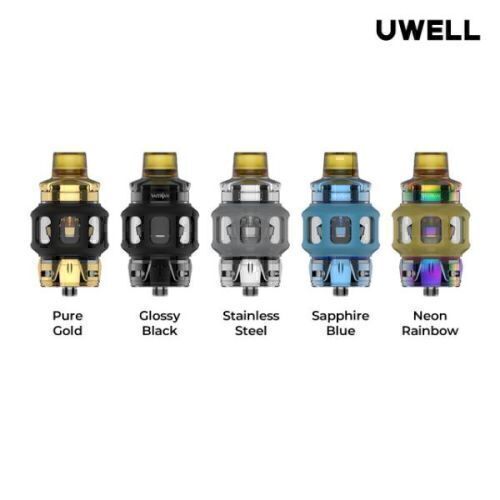 Uwell Valyrian IV Replacement Coil - 2PK