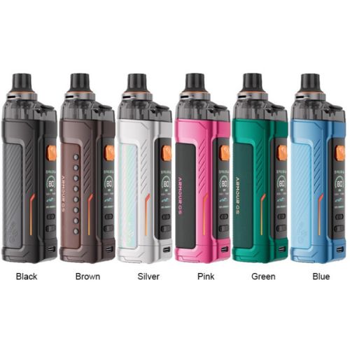 Vaporesso ARMOUR GS Pod Kit Best Colors
