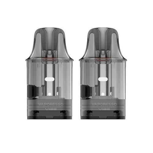 Vaporesso Vibe Dual Mesh Replacement Pods 2-Pack
