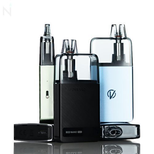Vaporesso ECO NANO Plus Pod Kit
