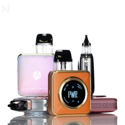 Vaporesso XROS 5 Nano 30W Pod Kit