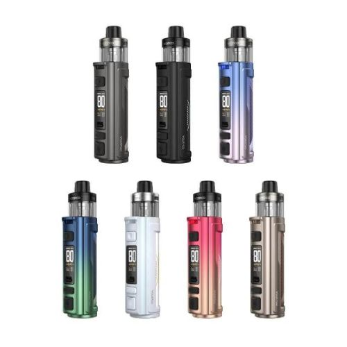 VooPoo Argus Pro 2