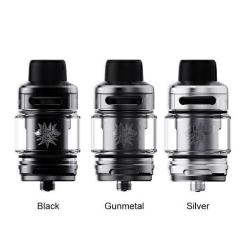 VooPoo Uforce X Tank