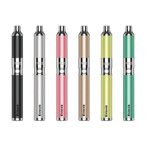 Yocan Evolve Kit 2020 Edition Wholesale