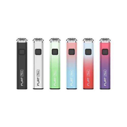 Yocan Flat Mini Battery